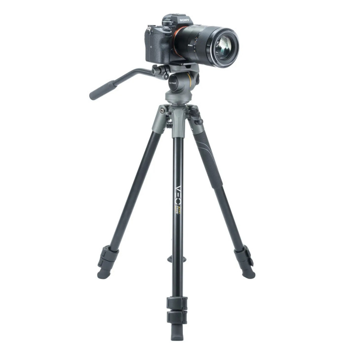 Штатив Vanguard VEO 2PRO 233AV (VEO 2PRO 233AV)  
