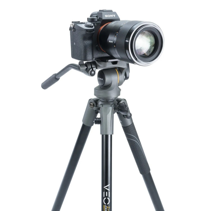 Штатив Vanguard VEO 2PRO 233AV (VEO 2PRO 233AV)  