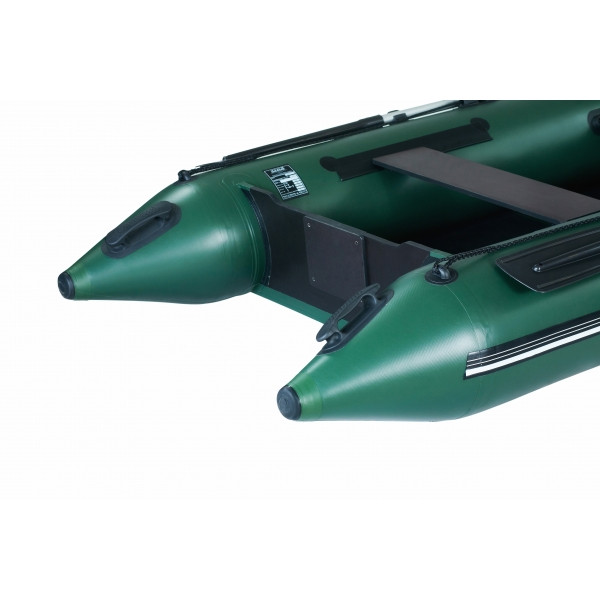 Лодка Ладья  ЛТ-290МВЕ  