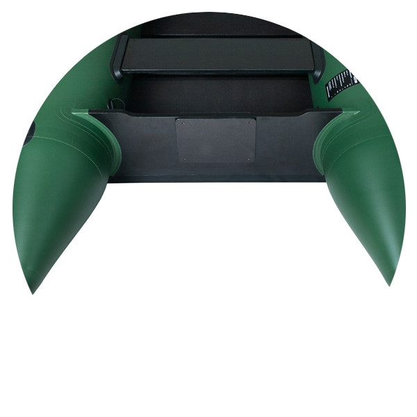 Лодка Ладья  ЛТ-290МВЕ  