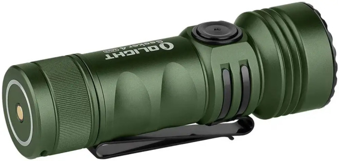 Фонарь Olight seeker 4 mini OD Gr  