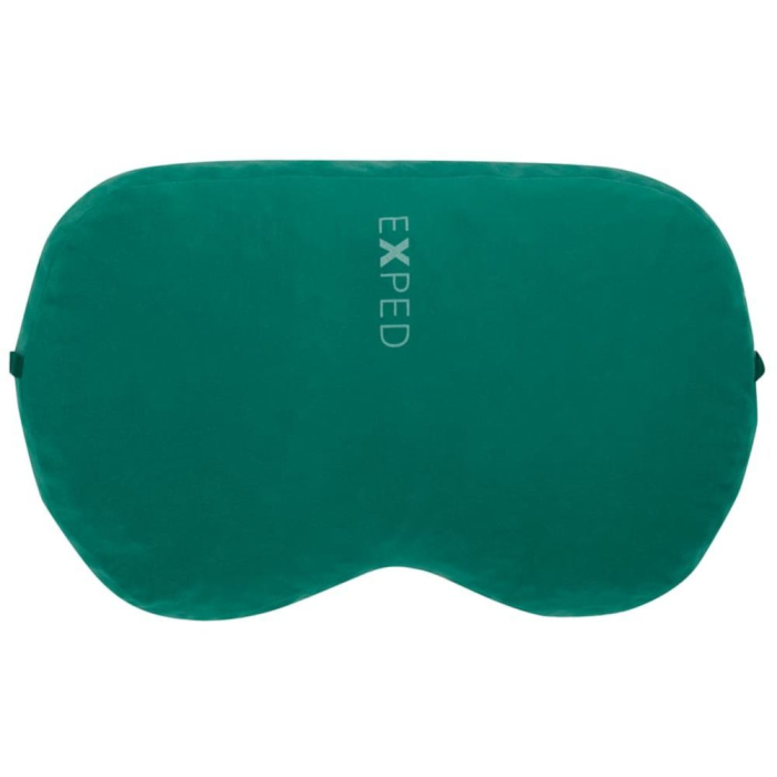 Подушка Exped DEEPSLEEP PILLOW L cypress - бирюзовый  
