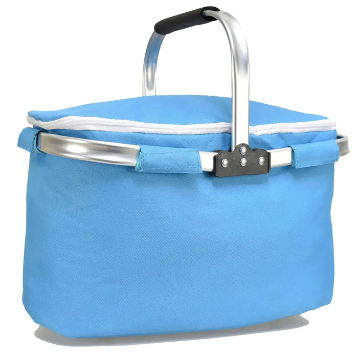 Термосумка Semi Line 26 Light Blue (1730)  