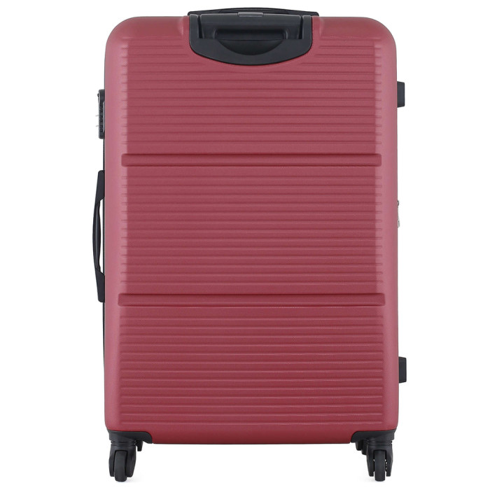 Чемодан Semi Line 28" (L) Cherry (T5639-3)  