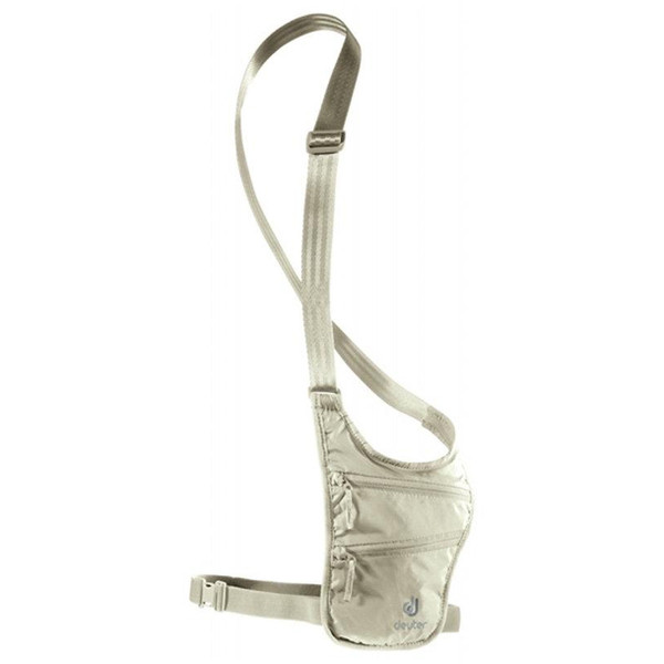 Кошелек Deuter Security Holster, sand 