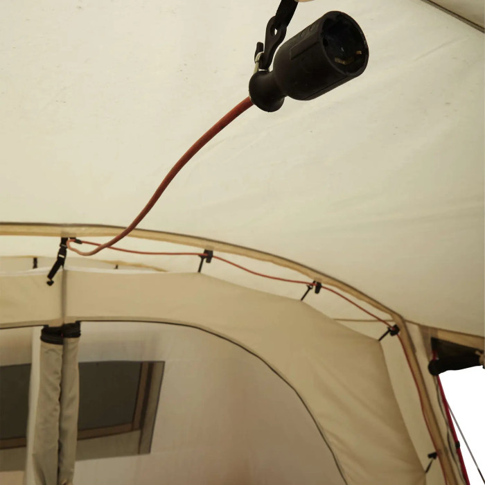 Палатка Grand Canyon Dolomiti 6 Mojave Desert (330034)  