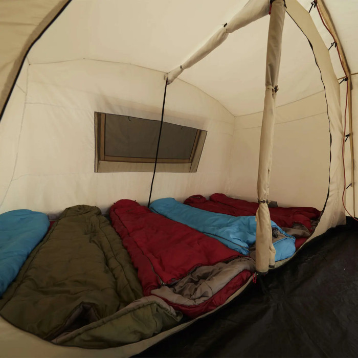 Палатка Grand Canyon Dolomiti 6 Mojave Desert (330034)  