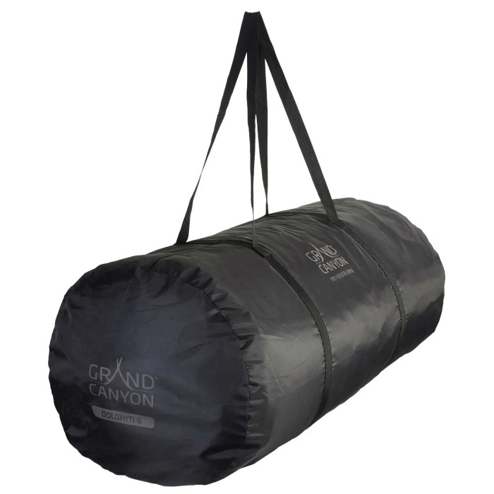 Палатка Grand Canyon Dolomiti 6 Mojave Desert (330034)  