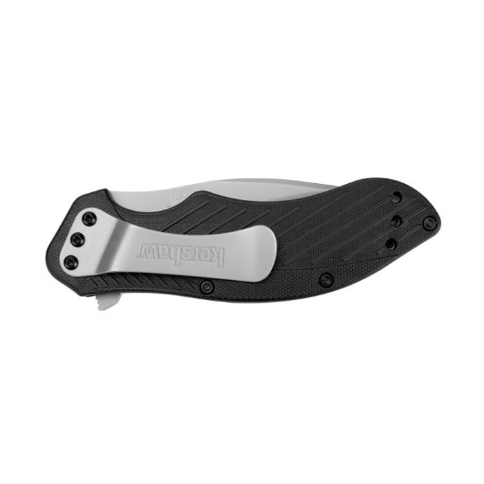 Нож Kershaw Clash, полусеррейтор 1605ST  