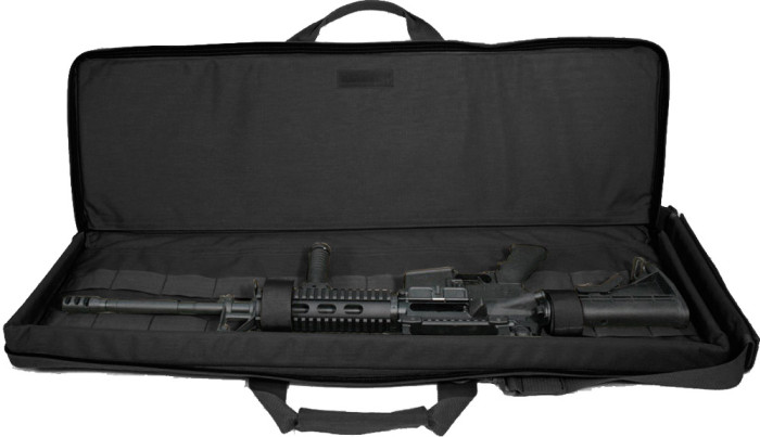 Чехол Blackhawk! Homeland Security Case для карабина 55 см (65DC22BK)  