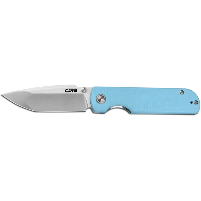Нож CJRB Nova AR-RPM9, G10 blue  