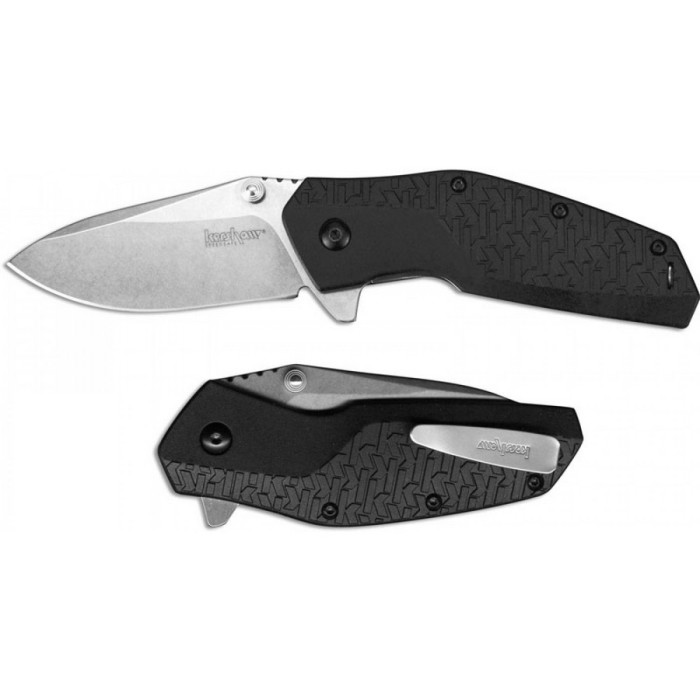 Нож Kershaw Swerve 3850  