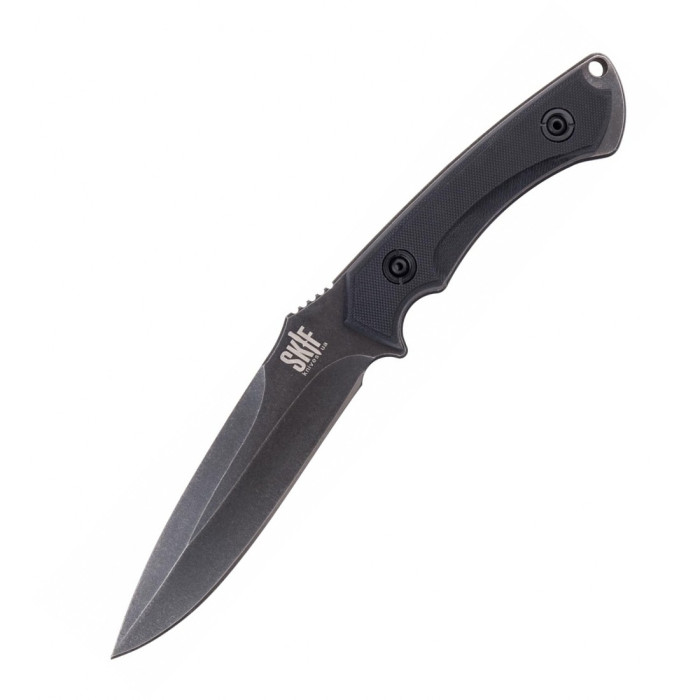 Нож Skif Orca 2 Черный  