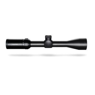 Прицел оптический Hawke Vantage IR 3-9x40 (Mil Dot IR R/G)