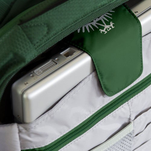 Рюкзак Osprey Waypoint 80, зеленый  