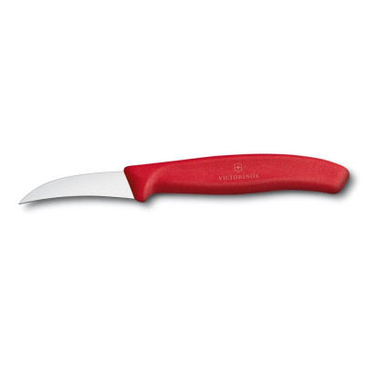 Нож для овощей и карвинга Victorinox Swiss Classic 6см красн 6.7501.C1
