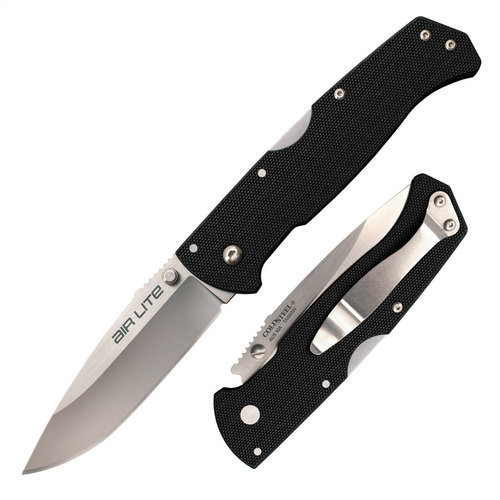 Нож Точка падения Cold Steel Air Lite 26WD  