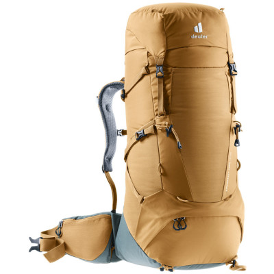 Рюкзак DEUTER Aircontact Core 40+10 цвет 6318