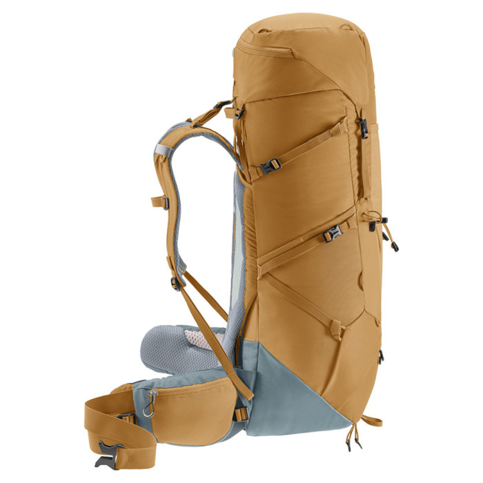 Рюкзак DEUTER Aircontact Core 40+10 цвет 6318  