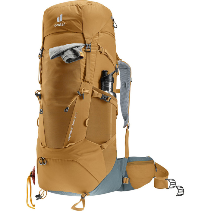 Рюкзак DEUTER Aircontact Core 40+10 цвет 6318  