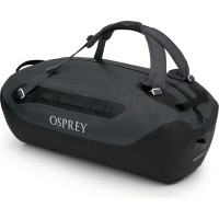Сумка Osprey Transporter WP Duffel 70 tunnel vision grey - O/S - серый