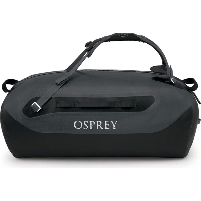 Сумка Osprey Transporter WP Duffel 70 tunnel vision grey - O/S - серый  