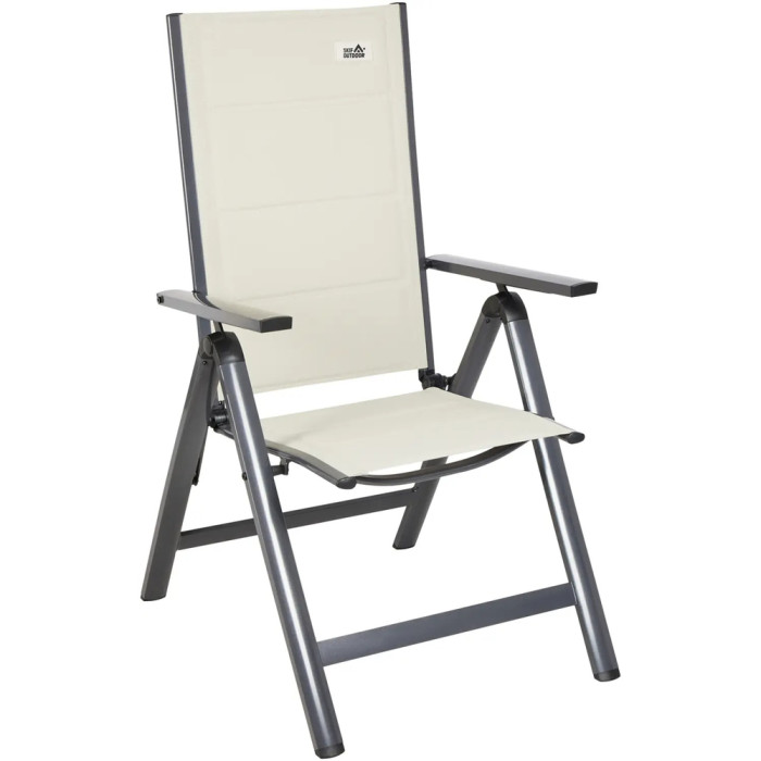 Стул раскладной Skif Outdoor Cardinal (ZF-TY001)  