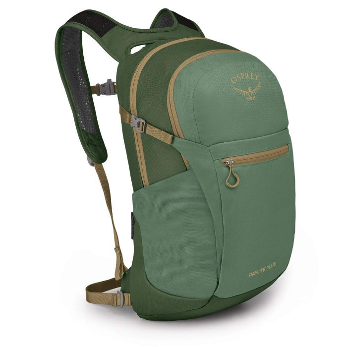 Рюкзак Osprey Daylite - зеленый  