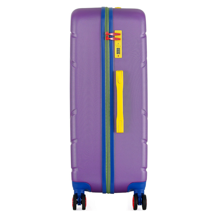 Чемодан Semi Line 28" (L) Purple (T5930-3)