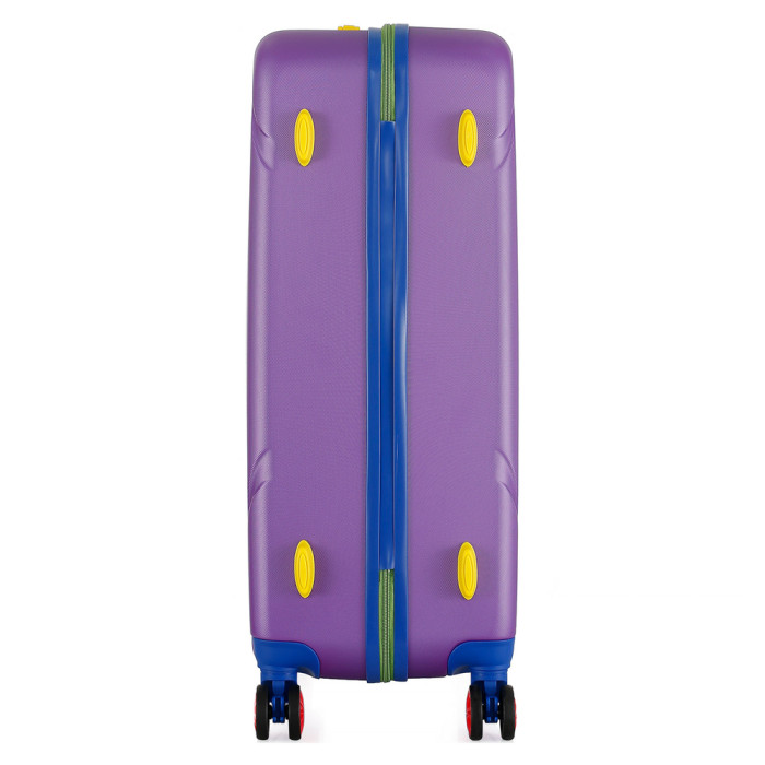 Чемодан Semi Line 28" (L) Purple (T5930-3)