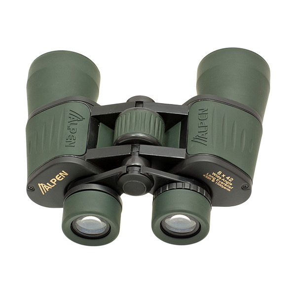 Бинокль Alpen MagnaView 8x42  