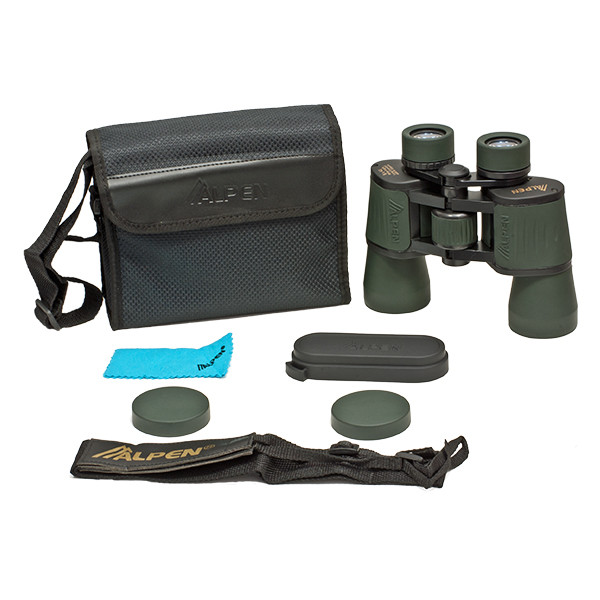 Бинокль Alpen MagnaView 8x42  