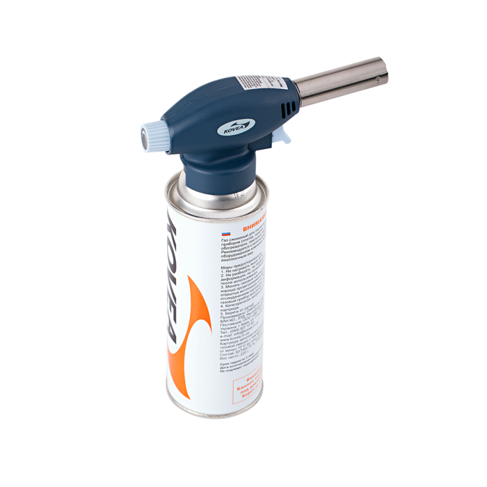 Газовый резак Kovea Fire Bird KT-2511 