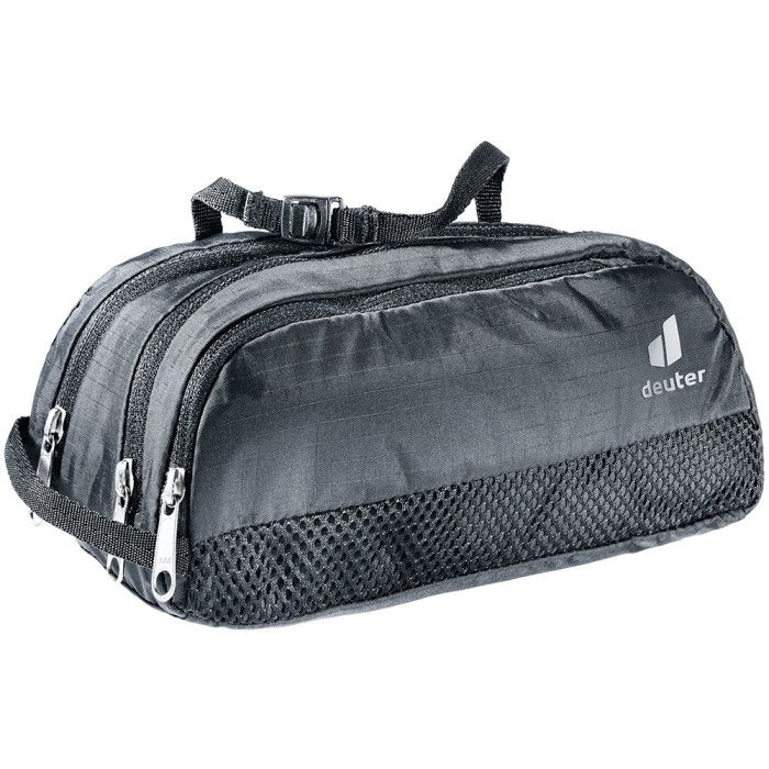 Косметичка DEUTER Wash Bag Tour II цвет 7000 black