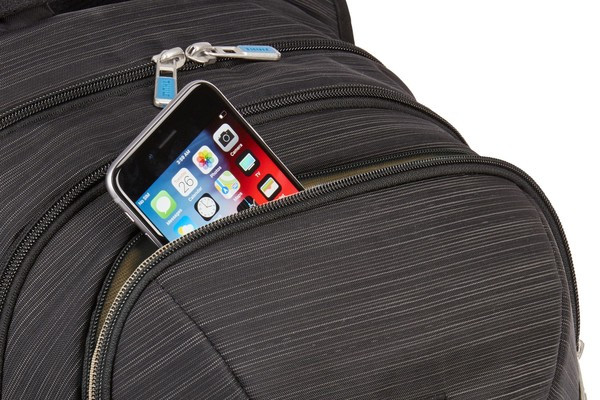 Рюкзак THULE Construct 28L CONBP-216 (Black)  