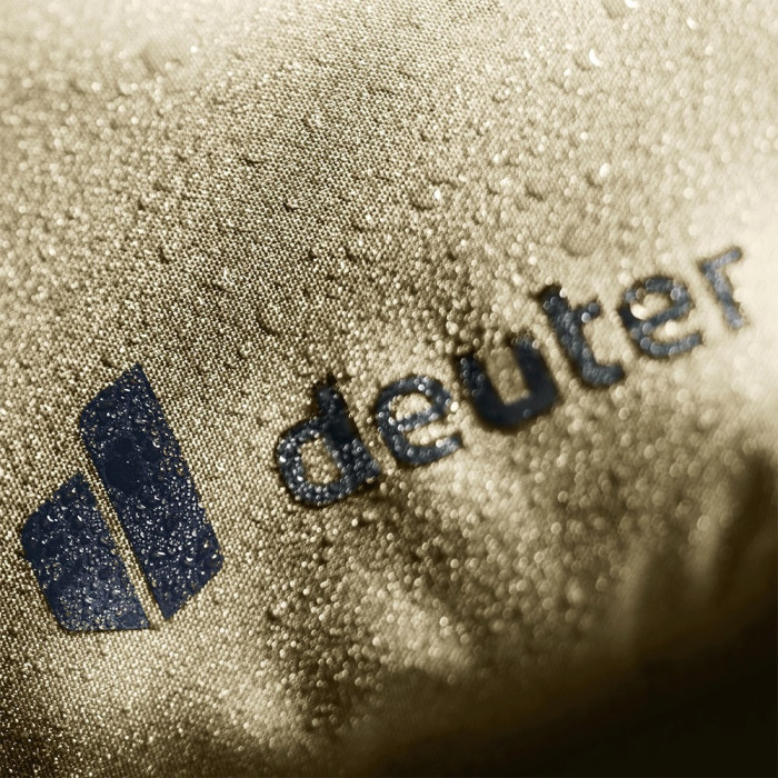 Сумка-велобаул DEUTER Cabezon HB 14 цвет 6704 desert-black  