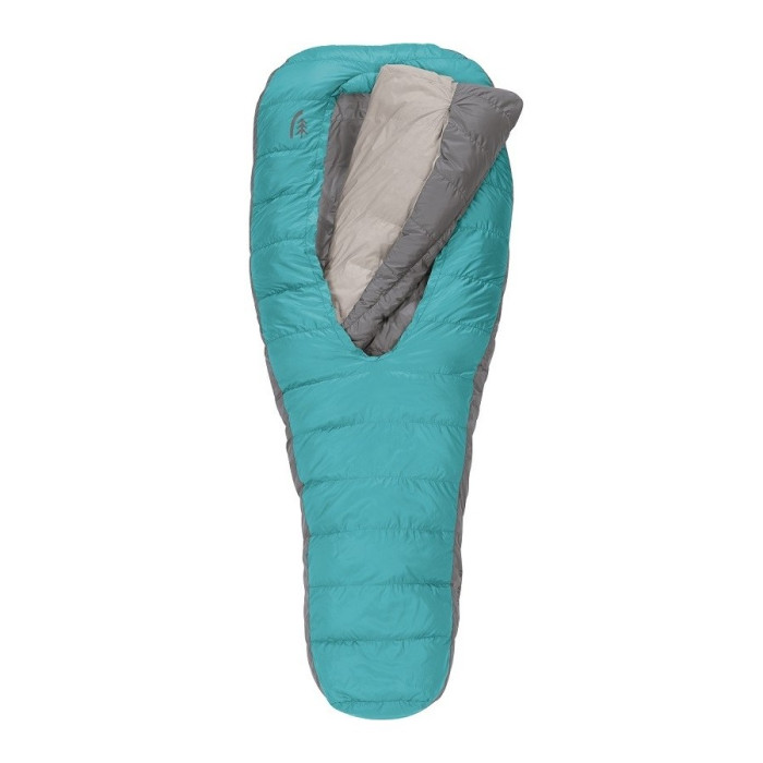 Спальный мешок Sierra Designs Backcountry Bed 600F 2-season W  