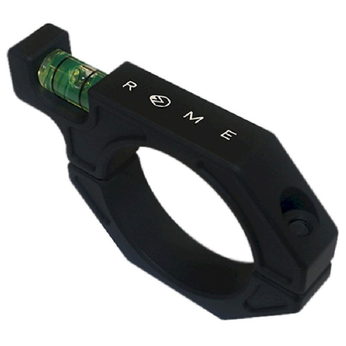 Уровень ROME Side Bubble Anticant, 34mm, (6082 light alloy), 24gr  