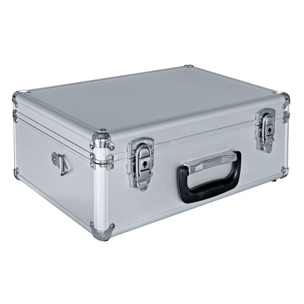 Микроскоп Bresser Erudit MO 20-1536x  