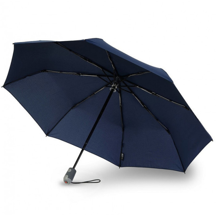 Зонт Knirps E.200 Orange Авто/Складной/8спиц /D97x28см  