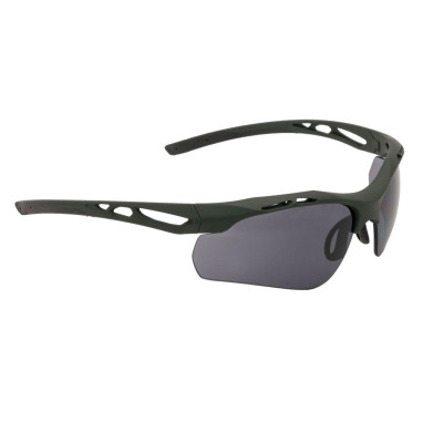 Очки баллистические Swiss Eye Attac олива