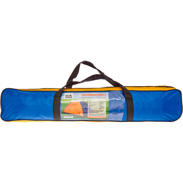 Сумка для палатки  Skif Outdoor Adventure I (200x150 cm) 