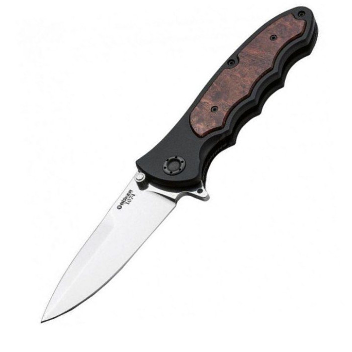 Нож Boker Turbine 1674 (110230)  
