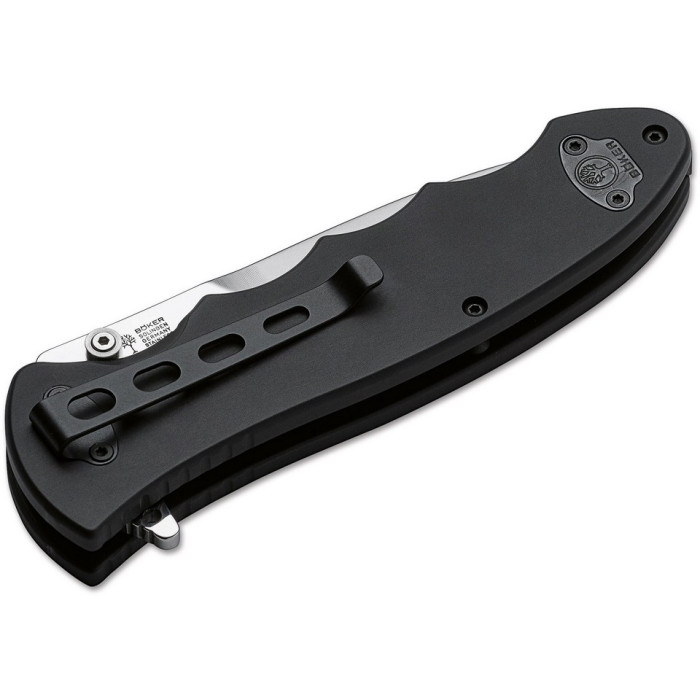 Нож Boker Turbine 1674 (110230)  