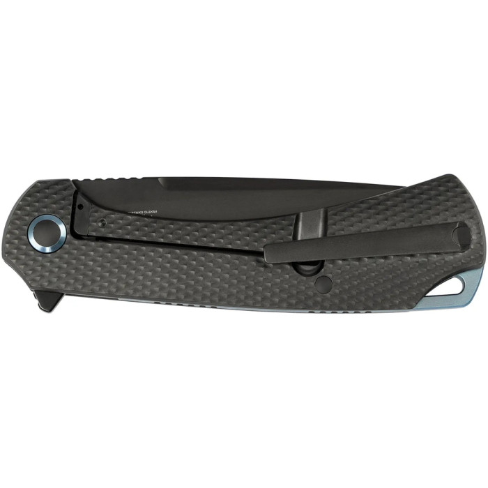 Нож Skif Frontier LE Carbon Fiber  
