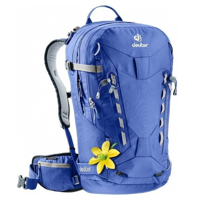 Рюкзак Deuter Freerider Pro 28 SL indigo