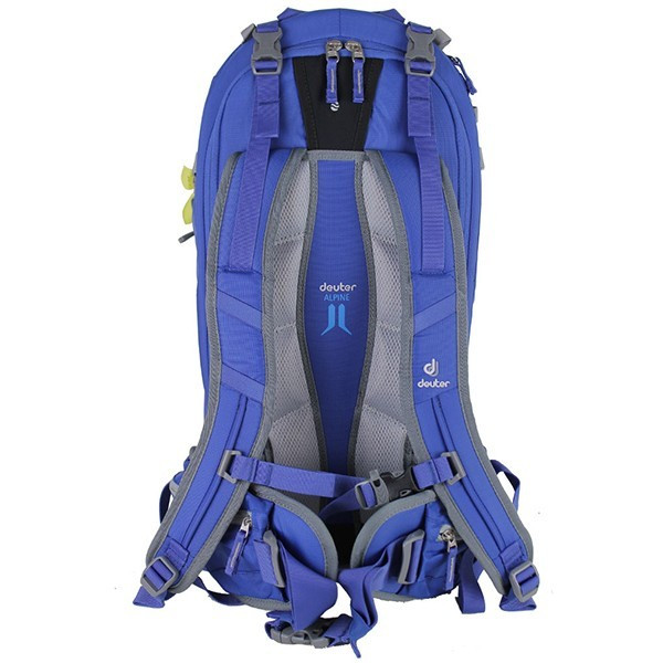 Рюкзак Deuter Freerider Pro 28 SL indigo  