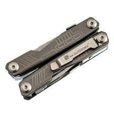 Мультитул HX Outdoors GQ-18A  