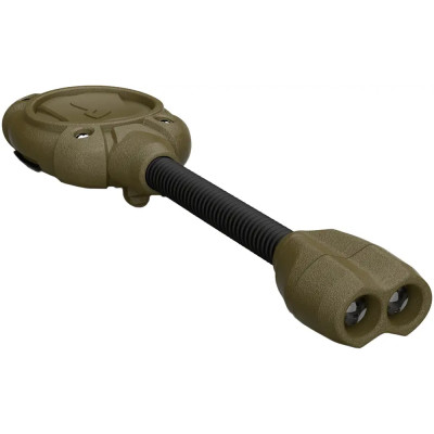 Фонарь Princeton Tec Switch RGB/IR, 10 Lumens olive
