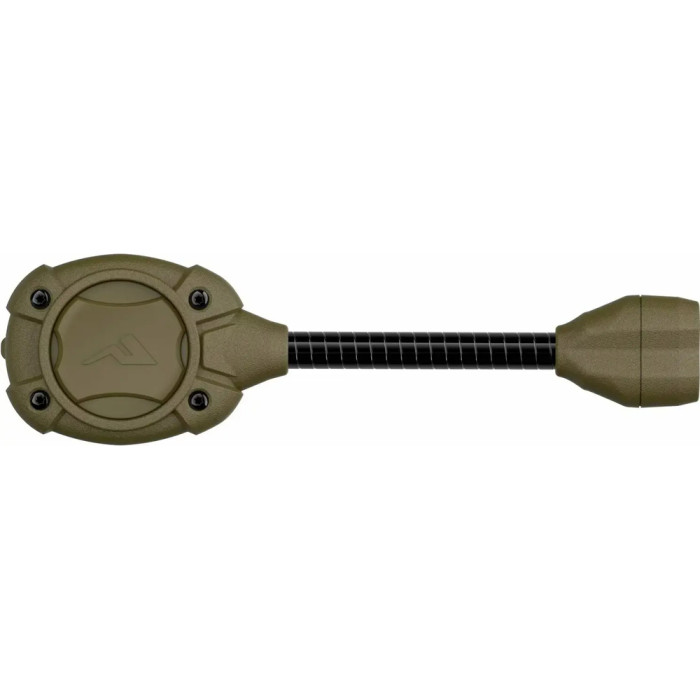 Фонарь Princeton Tec Switch RGB/IR, 10 Lumens olive  